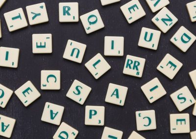 Personality adjectives B2