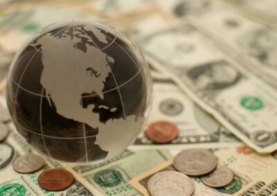 Vocabulario sobre economía C1
