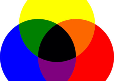 Los colores A1